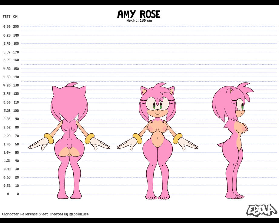 Amy ref