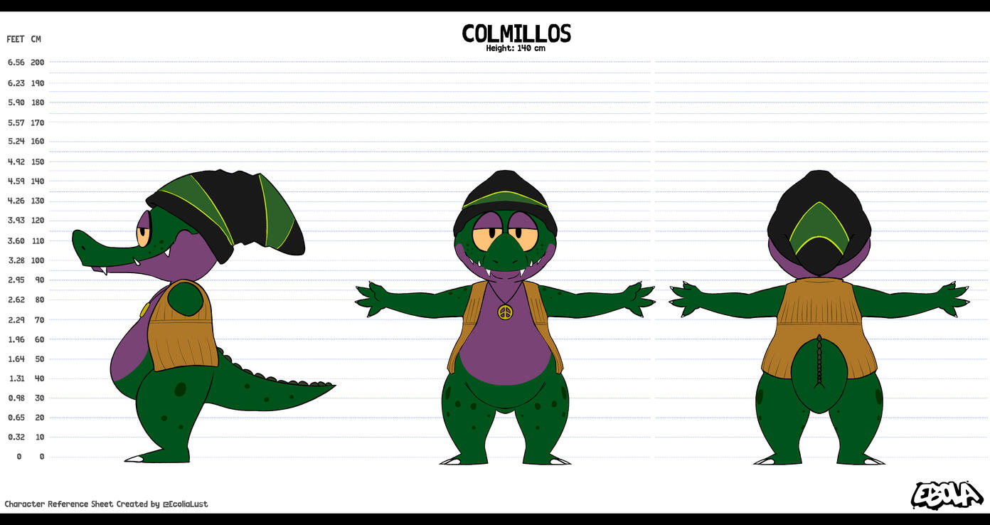 Colmillos SFW Colmillos SFW